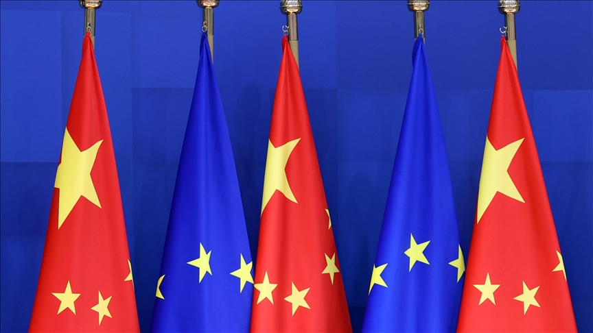 EU Commission president says Global Gateway delivering 'positive results'