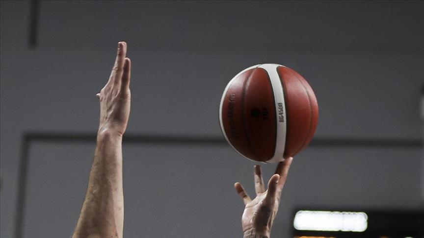 İsrail basketbol kulübü Maccabi Tel Aviv, Avrupa Ligi maçlarını evinde Sırbistan’da oynayacak
