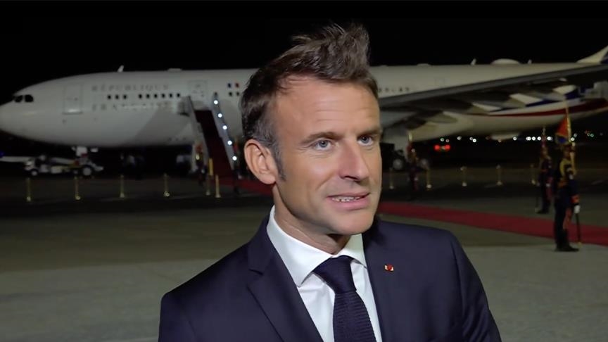 Proposition de Coalition internationale contre le Hamas: La France n’envisage pas d’envoyer de militaires à Gaza