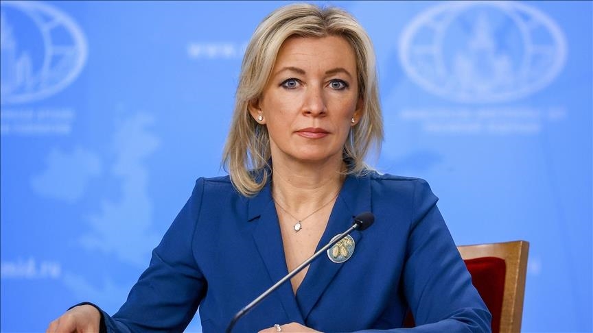 Russia slams Moldova's decision to ban 22 Russian media outlets