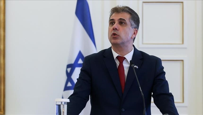 El ministro de Asuntos Exteriores de Israel afirma que Tel Aviv "nunca atacó a personas"