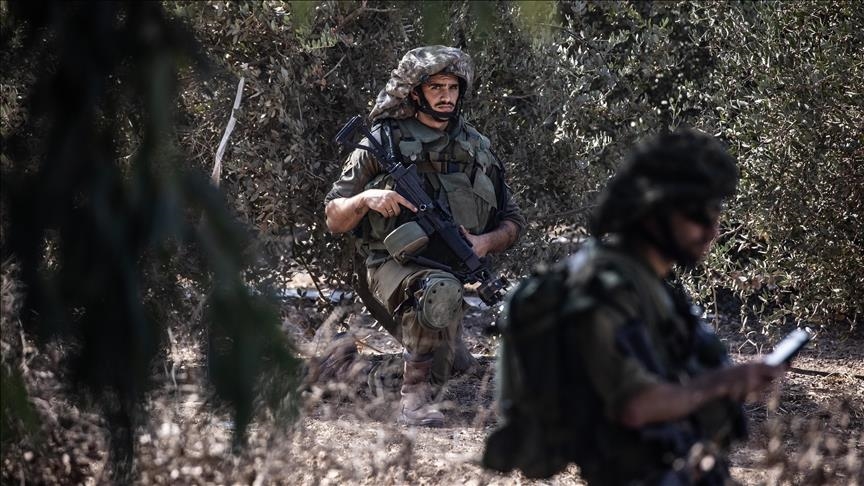 Six dirigeants du Hamas dans le collimateur d'Israël