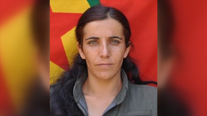 MİT, Irak'ın kuzeyinde PKK/KCK'nın sözde sorumlularından terörist Sariye Atilla'yı etkisiz hale getirdi