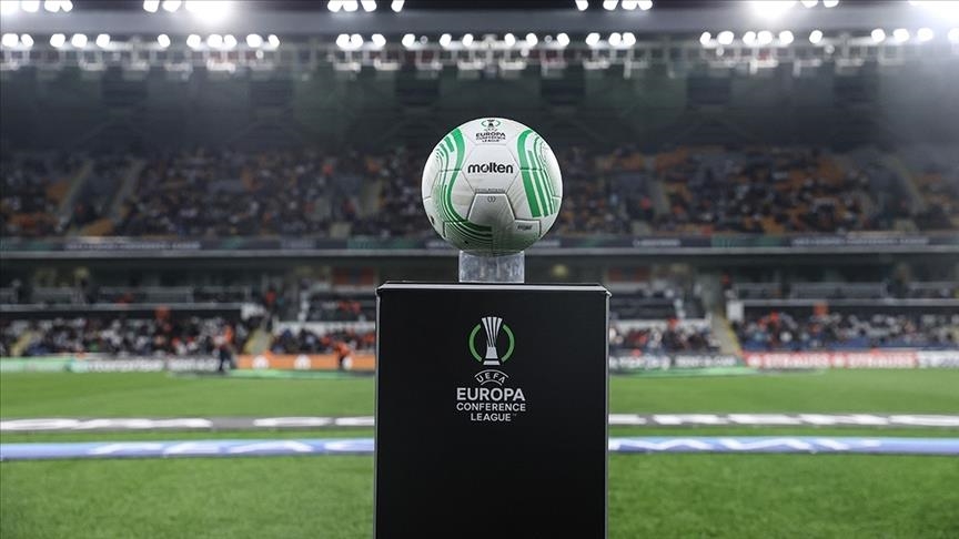 UEFA Avrupa Konferans Ligi'nde üçüncü hafta heyecanı yaşanacak