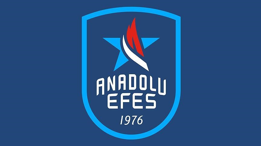 Anadolu Efes'e TÜHİD'den "Altın Pusula" ödülü