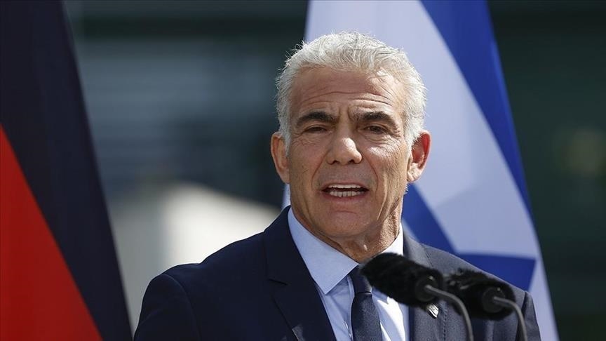 Israel’s former prime minister accuses international media of favoring Hamas