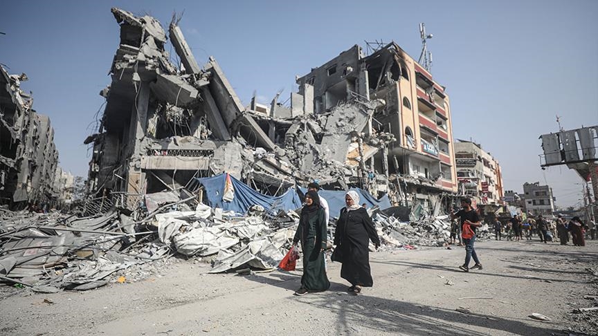 الكويت تطالب الأمم المتحدة بمنع استخدام "التجويع" كسلاح في غزة