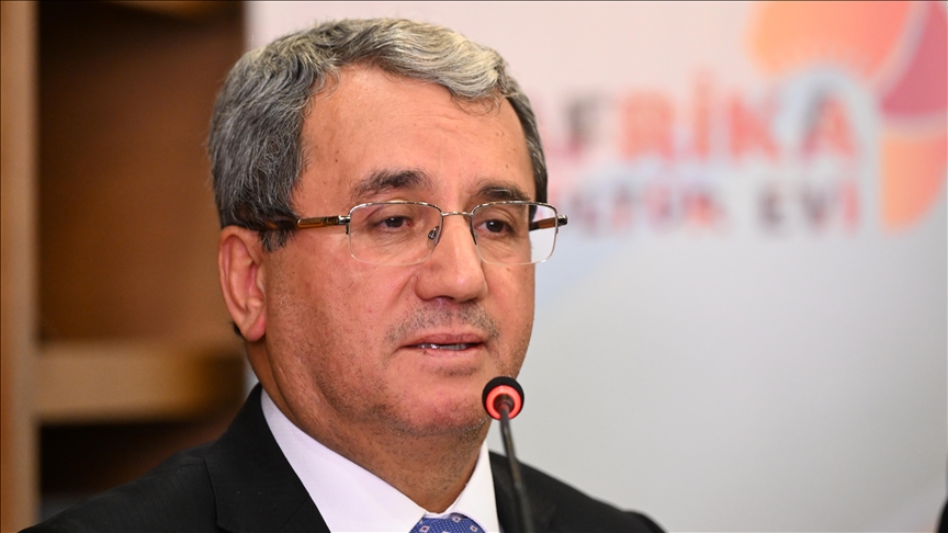Dışişleri Bakan Yardımcısı Yıldız: Gazze'de sivillerin toplu cezalandırılmasının hiçbir gerekçesi olamaz