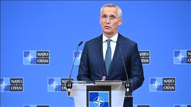‘Without industry, there is no defense’: NATO chief