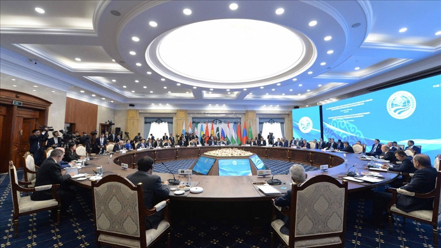 SCO states can jointly cope with 'protectionist measures, illegal ...