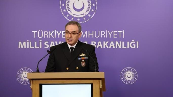 الدفاع التركية: تحييد 33 إرهابيًا خلال أسبوع