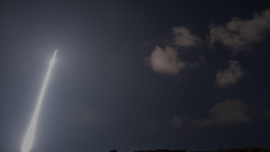 Russia says deployment of US air defense systems in Middle East to 'further destabilize' situation in region