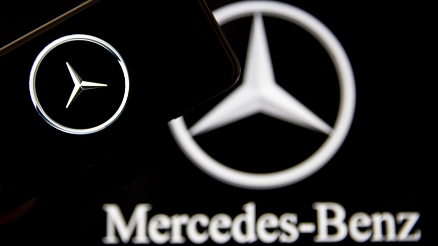 Mercedes-Benz'in kârı durgun piyasa koşulları nedeniyle düştü