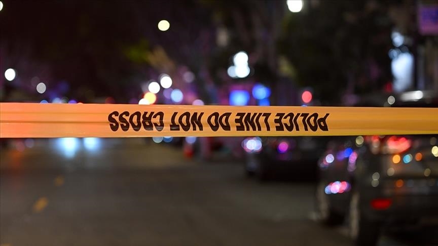 مقتل 22 شخصا في هجوم مسلح بالولايات المتحدة 