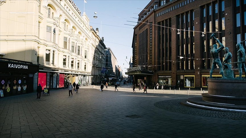 Finlandiya'da geçen yıl nefret suçu ihbarları artarken, din olarak en çok Müslümanlar hedef alındı