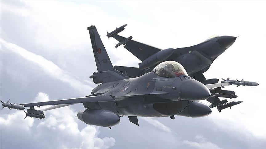Turkish security forces 'neutralized' 1,715 terrorists so far this year