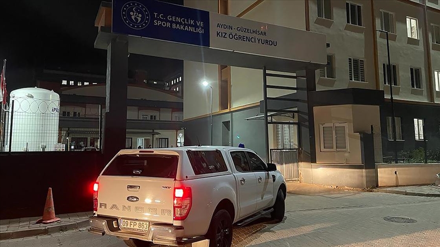 Gençlik ve Spor Bakanlığı: Aydın KYK Yurdundaki asansör kazasıyla ilgili inceleme sürüyor