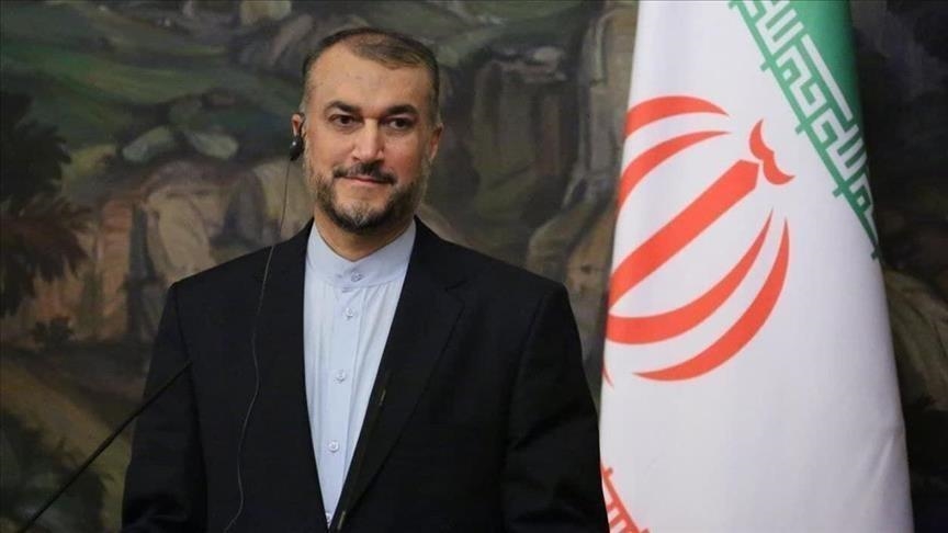 L'Iran met en garde contre une situation "hors de contrôle" à Gaza
