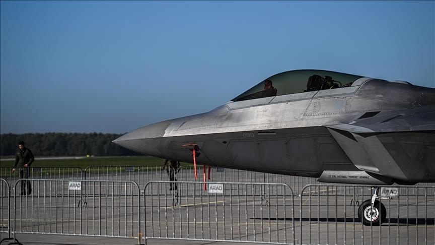 L'Australie déploie des forces supplémentaires au Moyen-Orient 