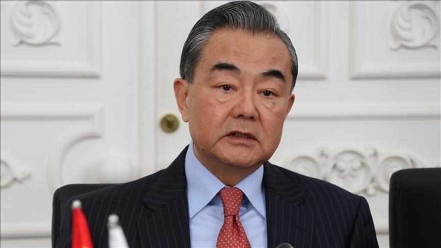 China’s foreign minister due in US as efforts to mend ties clouded by Israeli war on Gaza