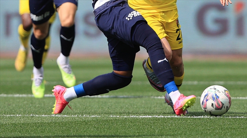 Kasımpaşa, Trendyol Süper Lig'de yarın İstanbulspor'u ağırlayacak