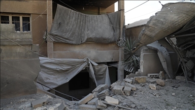 3 civilians killed in regime attack in northwestern Syria