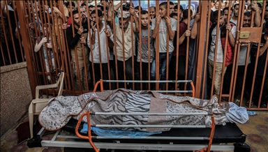 BBC journalists 'crying,’ taking time off for Israel-Palestine coverage: Report