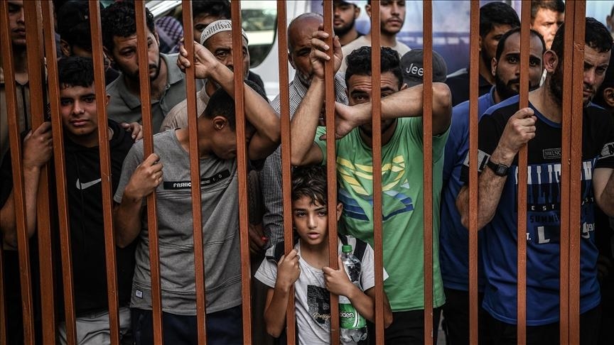 ONU denuncia que Israel se opone "claramente" a la entrega de ayuda humanitaria al norte de Gaza