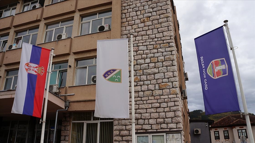 Srbija: Iz budžeta Novog Pazara dva i po miliona dinara pomoći za narod Palestine