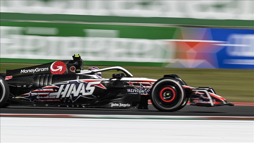 Formula 1 to return to Mexico this weekend, Sergio Perez set for home race