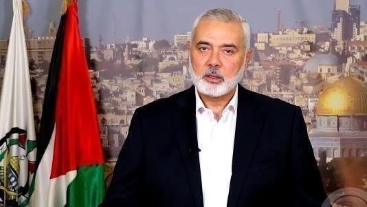 Haniyeh: "La poursuite des attaques contre Gaza rendra toute la région incontrôlable"