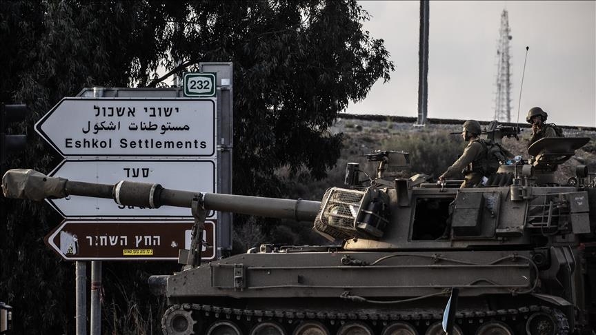 Encuesta revela que la mayoría de los israelíes apoyan posponer la ofensiva terrestre en Gaza
