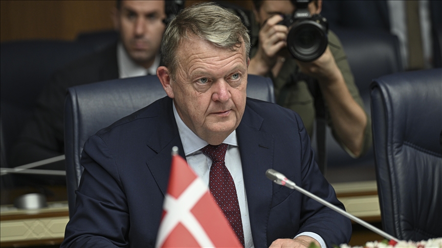 Türkiye a significant actor in regional, global politics, says Danish foreign minister