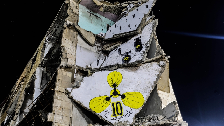 Chemical weapons: What are they and where do they fall under international law?