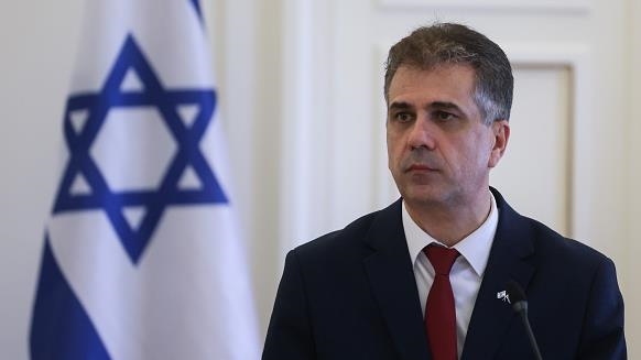 إسرائيل تعلن استدعاء ممثليها الدبلوماسيين في تركيا 