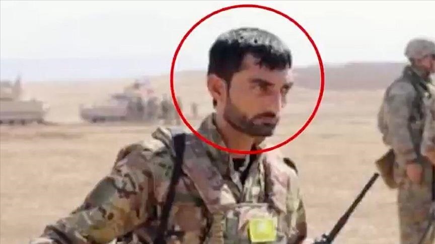 Спецслужбы Турции нейтрализовали особо опасного террориста РКК/YPG