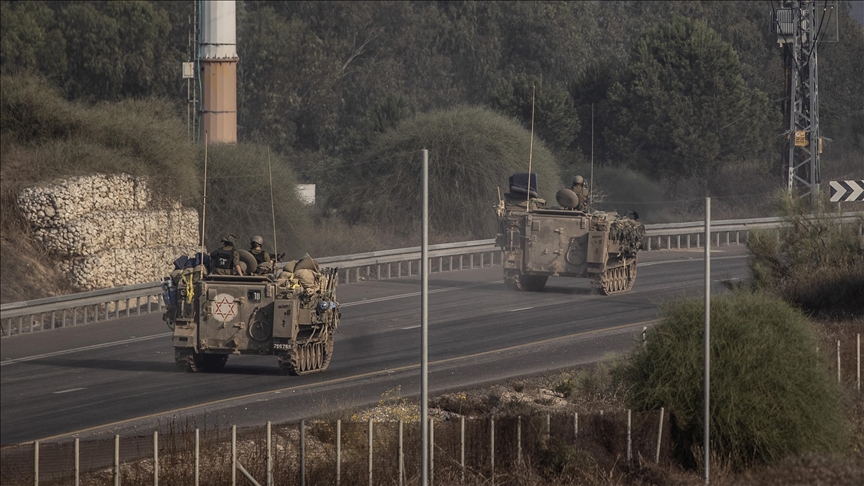 Hamas open to prisoner exchange to 'empty Israeli prisons'