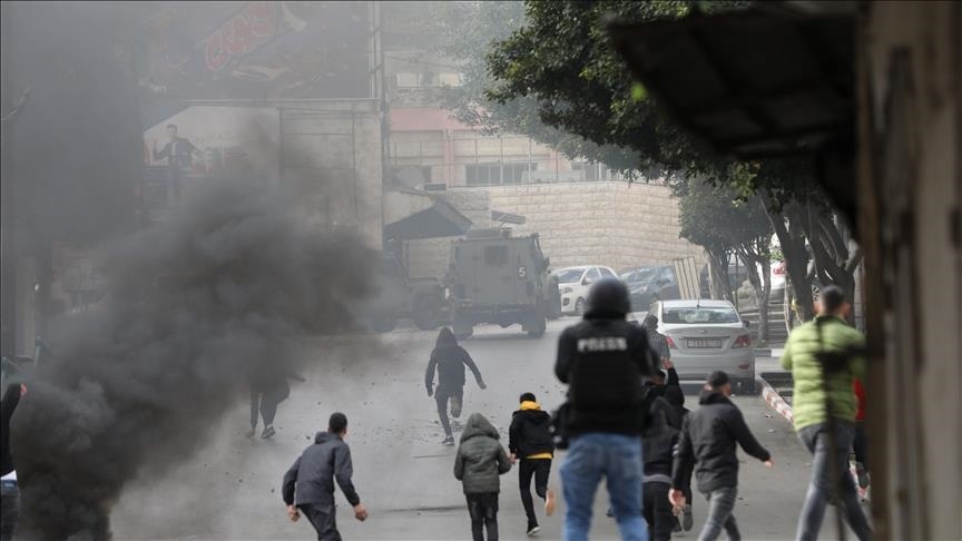 هيئة فلسطينية: الجيش الإسرائيلي يحول صحفيا جريحا للاعتقال الإداري