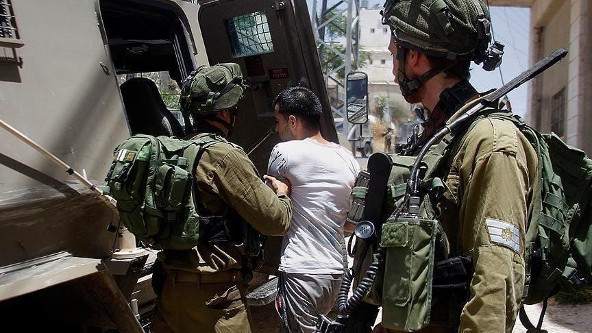 الضفة.. إسرائيل تعتقل 35 فلسطينيا ليرتفع العدد إلى 1590