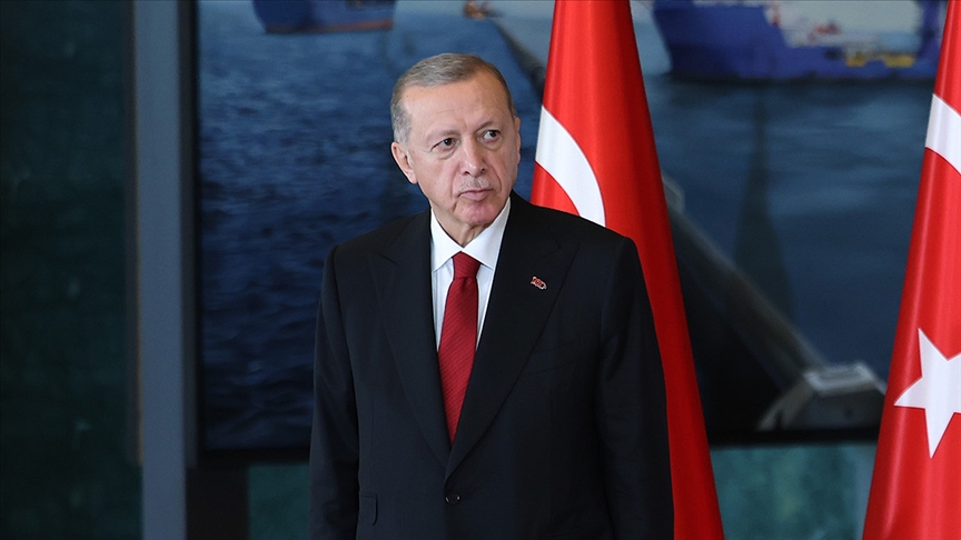 Cumhurbaşkanı Erdoğan "2023 Cumhurbaşkanlığı Kültür ve Sanat Büyük Ödülü" sahiplerini açıkladı 