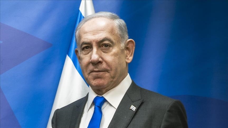 Gaza ground operation approved unanimously: Netanyahu