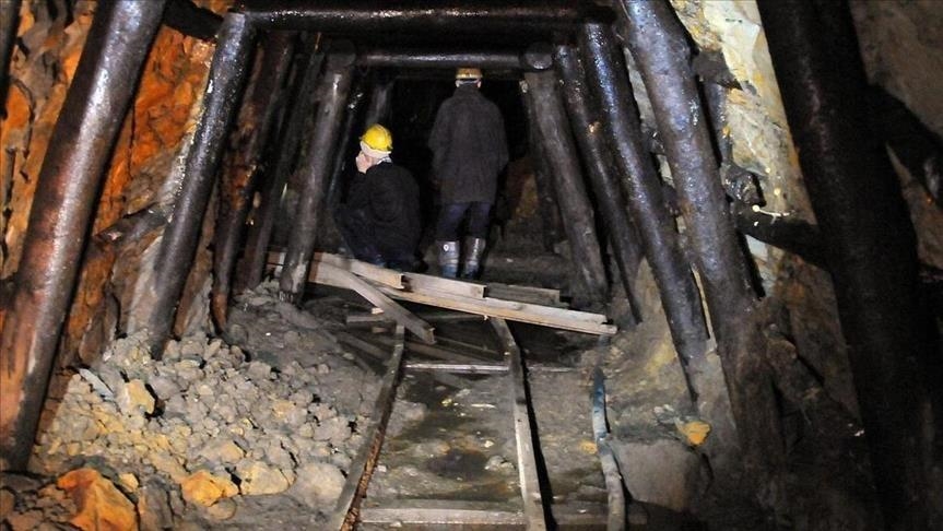 Kazakhstan Coal Mine: Blaze kills at least two at Kazakhstan coal mine -  Times of India