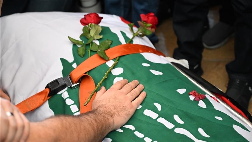 Reporteros sin Fronteras revela que periodista de Reuters fue asesinado intencionalmente por Israel