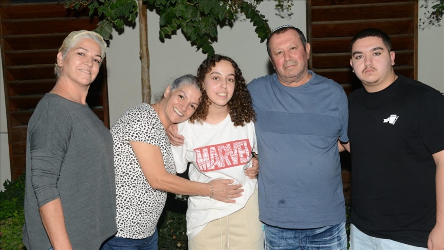 Israeli army claims to free one female soldier held in Gaza