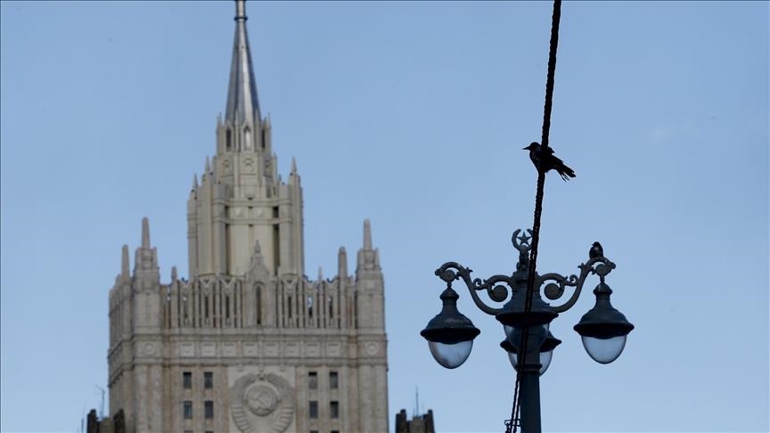 Russia claims Dagestan protests result of 'planned external provocation’ by Ukraine