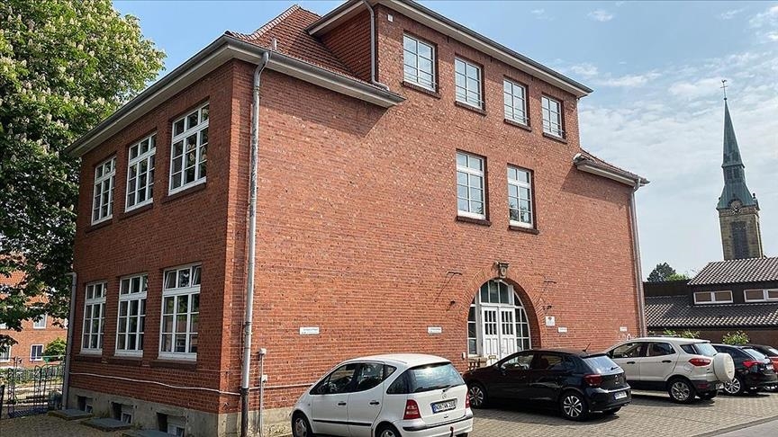 Racist threats sent to mosques in Germany