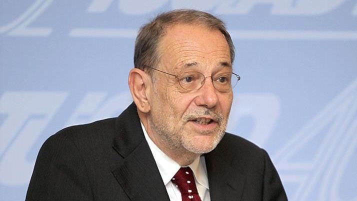Ex-NATO chief calls Netanyahu ‘worst politician’ in Israel’s history