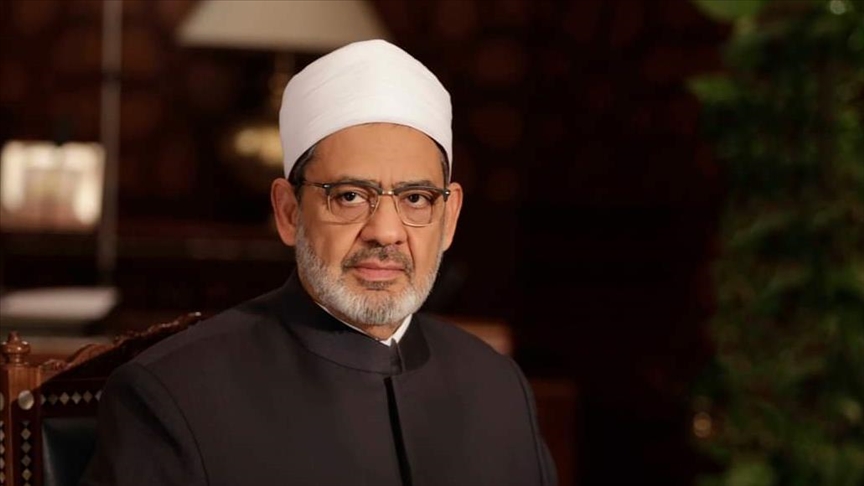 الأزهر يثمن موقف من أدانوا "المجازر الوحشية" في غزة