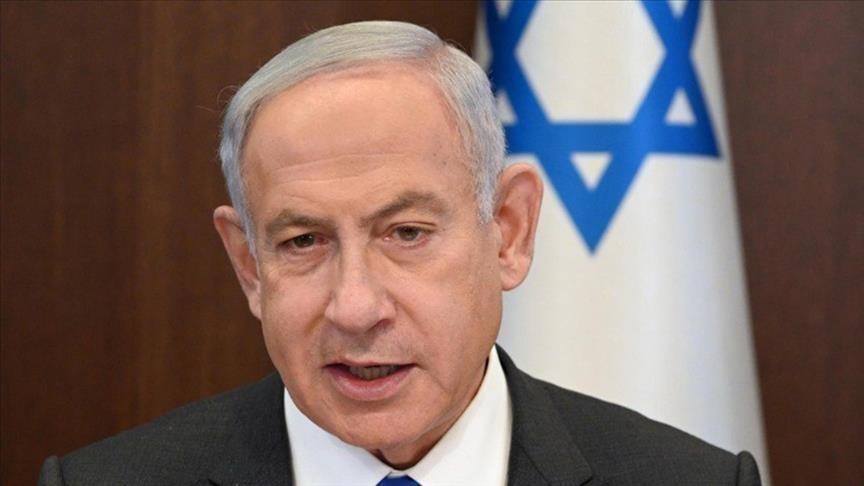 Israel's Netanyahu seeks to salvage damaged image with religious references, says Israeli rabbi