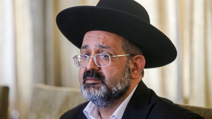 کلیمیان ایران: اسرائیل بر خلاف آموزههای یهودیت دست به کشتار میزند